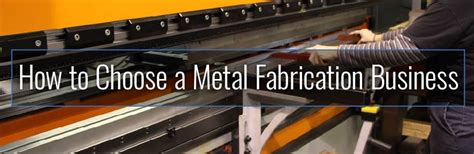 starting a small metal fabrication shop|how to start a metal manufacturing business.